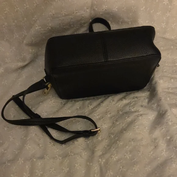 Kate Spade Black Crossbody Bag - Picture 2 of 5